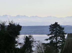 Ferienwohnung Nr 7, Meersburg, Bodensee